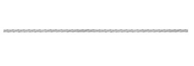 Liros DC 500 2.05mm s�lvgr�