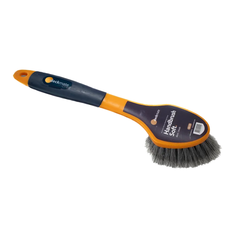 Deckmate H�ndb�rste bl�d
