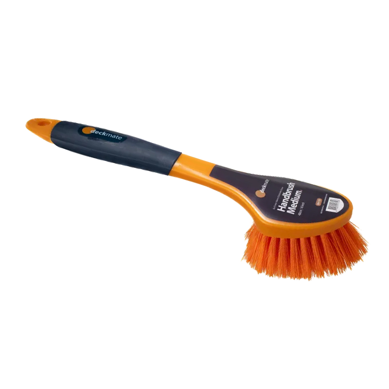 Deckmate H�ndb�rste medium