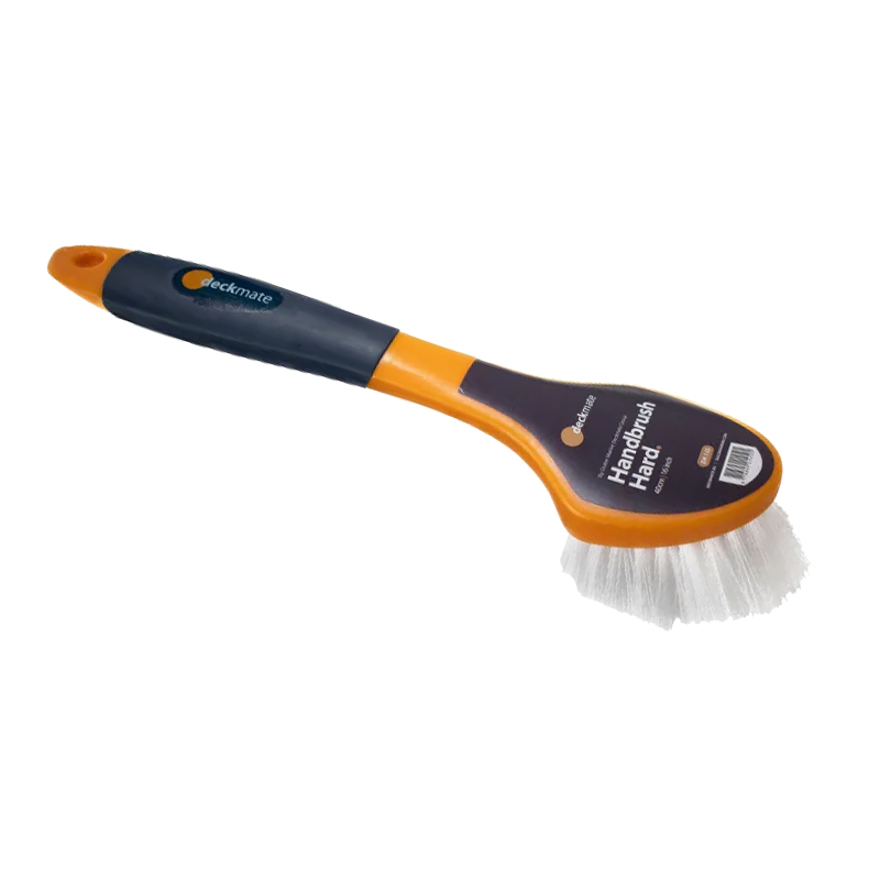 Deckmate H�ndb�rste h�rd