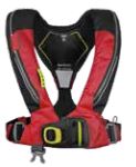 Spinlock Deckvest 6D redningsvest 170N Rd