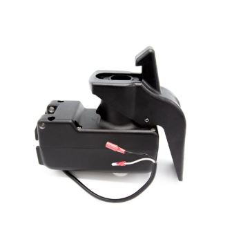 Dybdekravepakke, Terrova BT