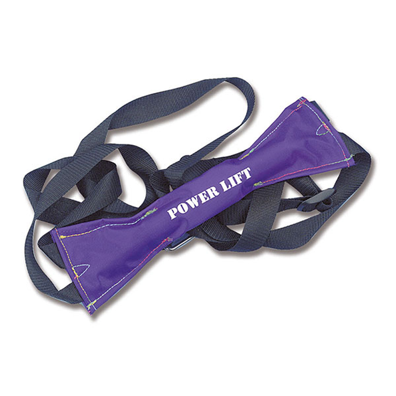 Powerlift p�h�ngsmotor strop, max. 50kg.