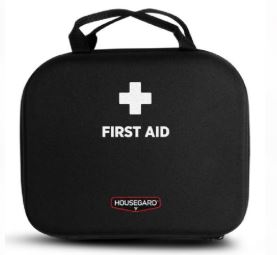 Houseguard frstehjlpstaske Plus