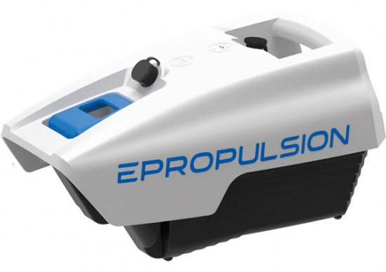 Epropulsion Evo og spirit plus batteri 48v/1276wh