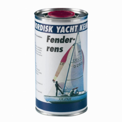 Nordisk Yacht Kemi FENDERRENS 0,5 L