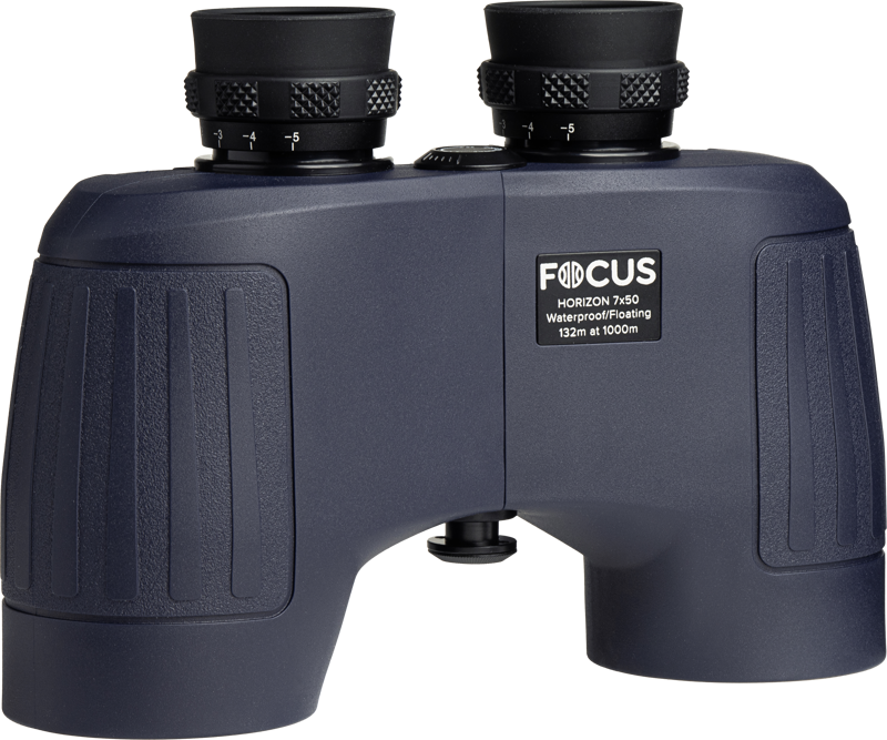 Focus Horizon 7x50 WP