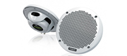 Fusion MS-EL602 hvid Marine hjttalerst