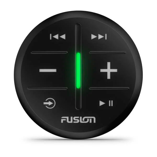 Fusion ANT Wireless Stereo Remote Sort