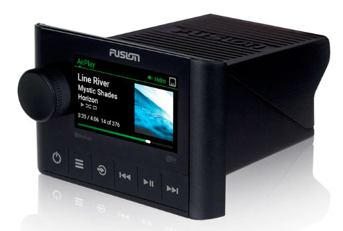 Fusion SRX400