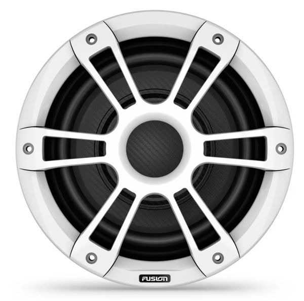 Fusion 10" Signature 3i subwoofer sport hvid