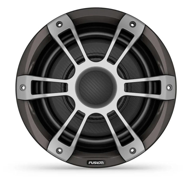 Fusion 10" Signature 3i subwoofer sport gr