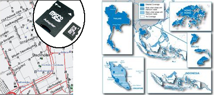 Mapsource City Navigator Syd/st Asien