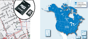 Mapsource City Navigator North America