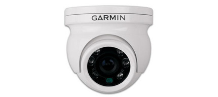 Garmin GC 10 Marine kamera