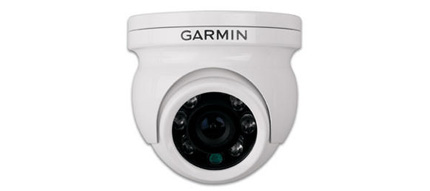 Garmin GC 10 NTSC Marine kamera spejlvendt