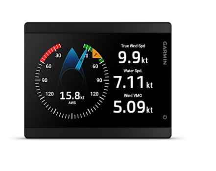 GMI� 40  Marineinstrument