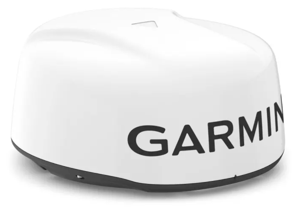 Garmin GMR 18 HD3 radar