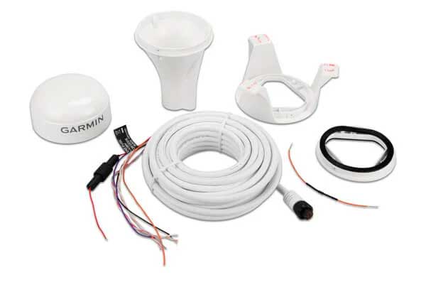 Garmin GPS 24xd HVS (nmea0183)