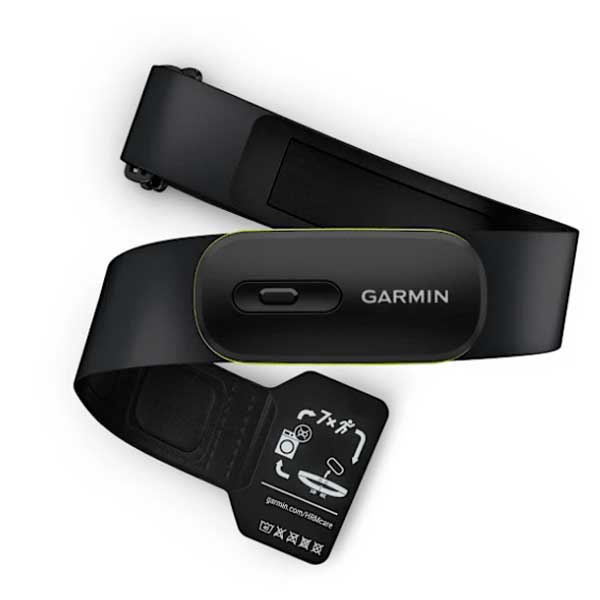 Garmin HRM 600 pulsmler M-XL