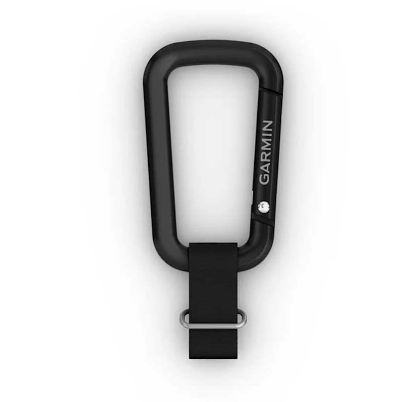 Garmin Lkke med karabinhage