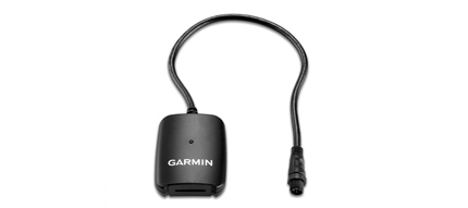 Garmin NMEA 2000 network updater