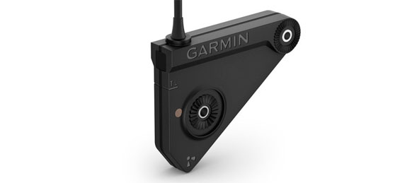 Garmin Panoptix LiveScope LVS12 Transducer