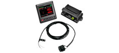 Garmin Reactor 40 Steer-by-wire med GHC 20