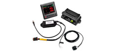 Garmin Reactor 40 Steer-by-wire Yamaha GHC 20