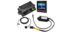 Garmin Reactor 40 Steer-by-wire Volvo GHC20