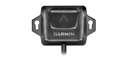 Garmin SteadyCast kurssensor