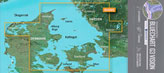 BlueChart G3 Vision VEU458S, Kattegat og øerne