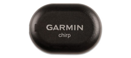 Garmin Chirp