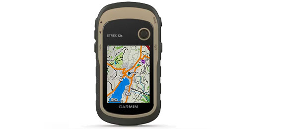 Garmin eTrex 32x