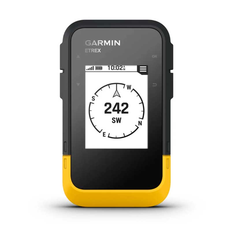 Garmin eTrex SE