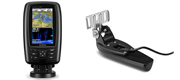 Garmin ECHOMAP Plus 42cv med GT20 transducer