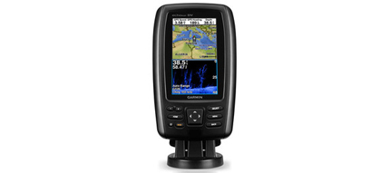 Garmin ECHOMAP Plus 42cv