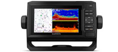Garmin echoMAP UHD 62cv uden transducer