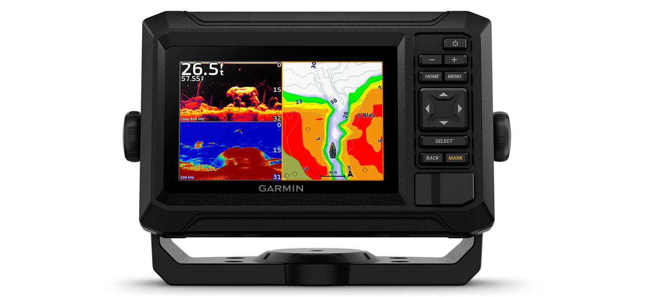 Garmin 52cv - bådudstyr til lavpris hos Marinetorvet