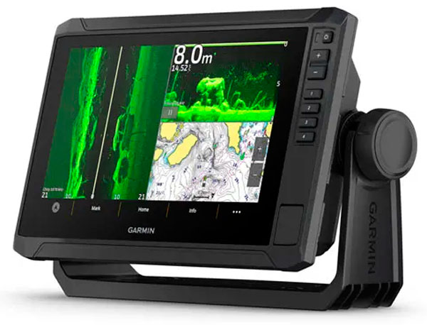 Garmin echoMAP UHD2 92sv