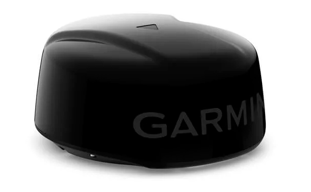 GMR Fantom 18x radar, sort