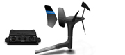 Garmin gWind kablet med GND 10