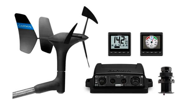 Garmin GMI/GNX Wired Start Pack 52 (DST810)