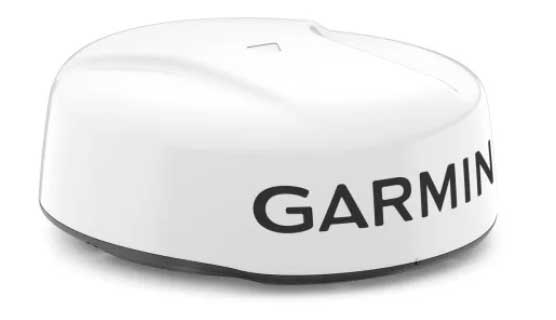 Garmin GMR 24 xHD3 radar