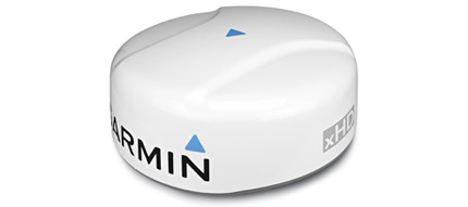 Garmin GMR 24 xHD Radar