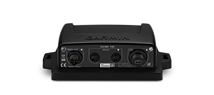 Garmin GND 10 Black Box