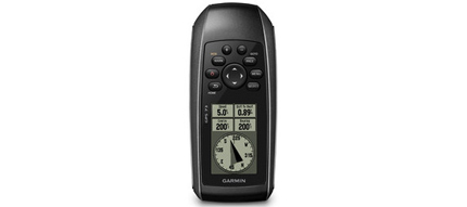 Garmin GPS 73