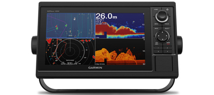 Garmin GPSmap 1022xsv