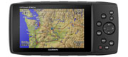 Garmin GPSMAP 276Cx