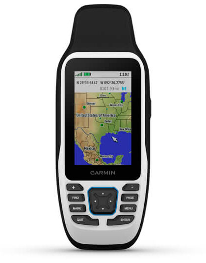 Garmin GPSmap 79s